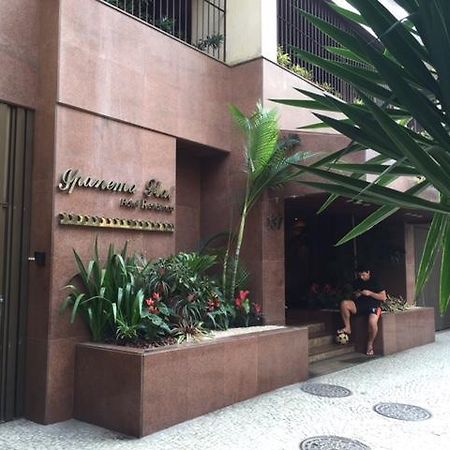 Ipanema Magnifico Apartman Rio de Janeiro Kültér fotó