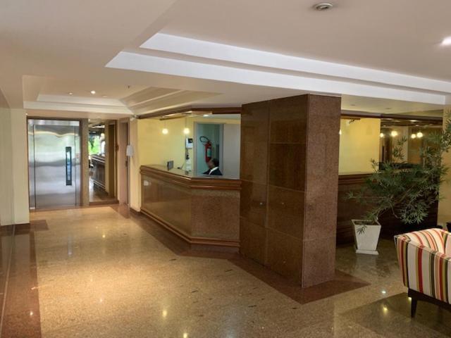 Ipanema Magnifico Apartman Rio de Janeiro Kültér fotó