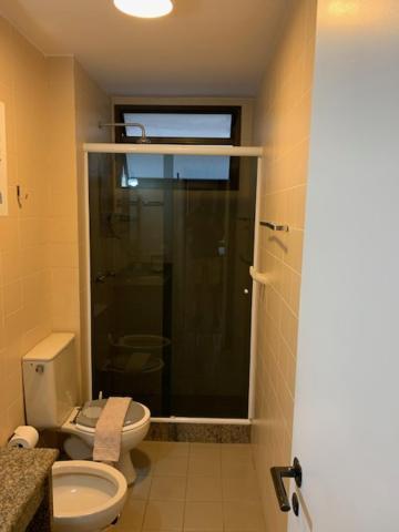 Ipanema Magnifico Apartman Rio de Janeiro Kültér fotó