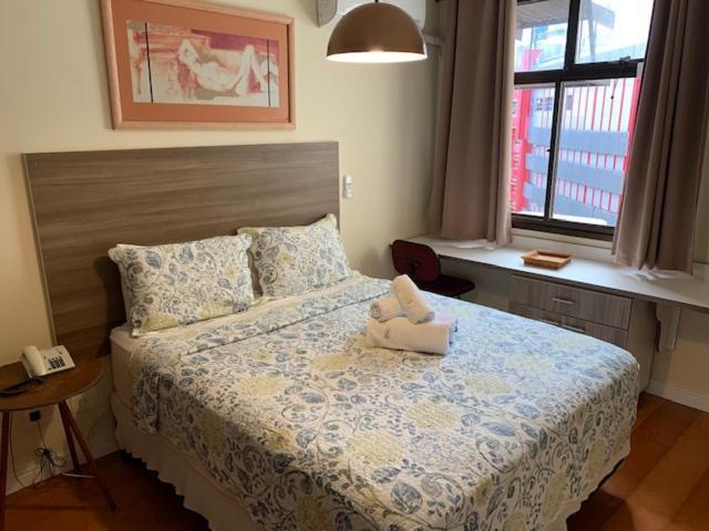 Ipanema Magnifico Apartman Rio de Janeiro Kültér fotó