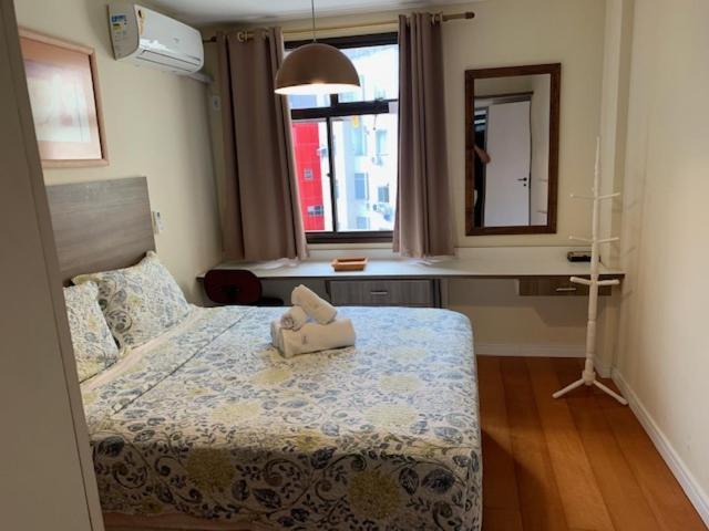 Ipanema Magnifico Apartman Rio de Janeiro Kültér fotó